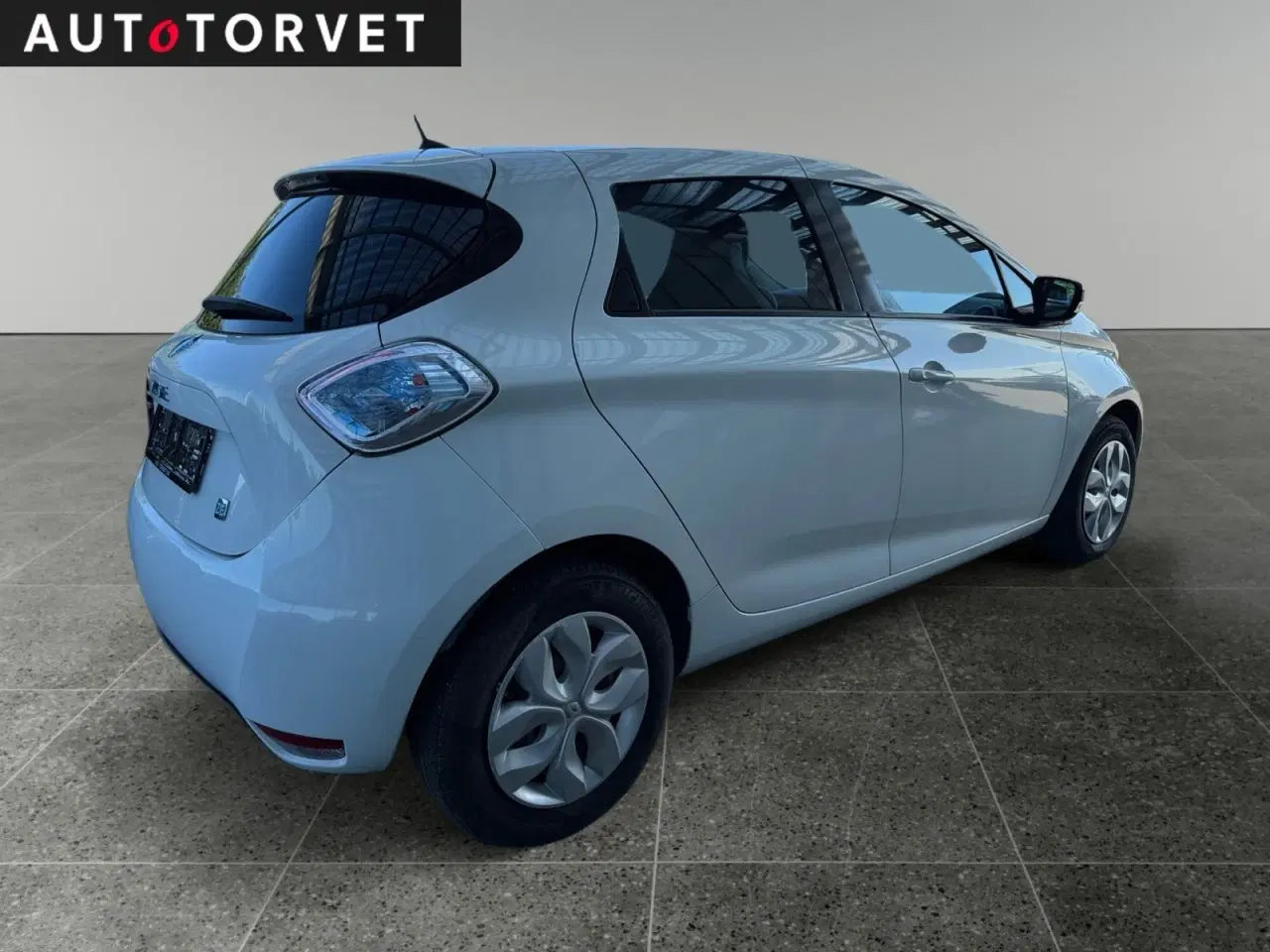 Billede 3 - Renault Zoe 22 Life