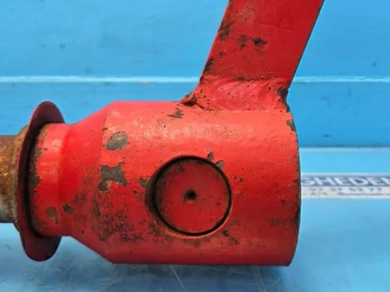 Billede 7 - Massey Ferguson 32 Spindel L. 46727500