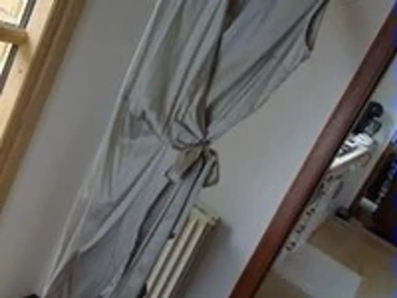 Billede 1 - Sand Copenhagen Sllkekjole