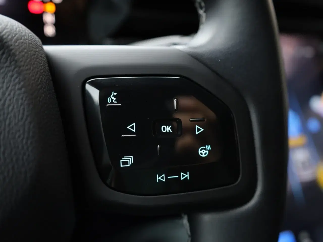 Billede 17 - Ford Capri 77 Premium Extended Range