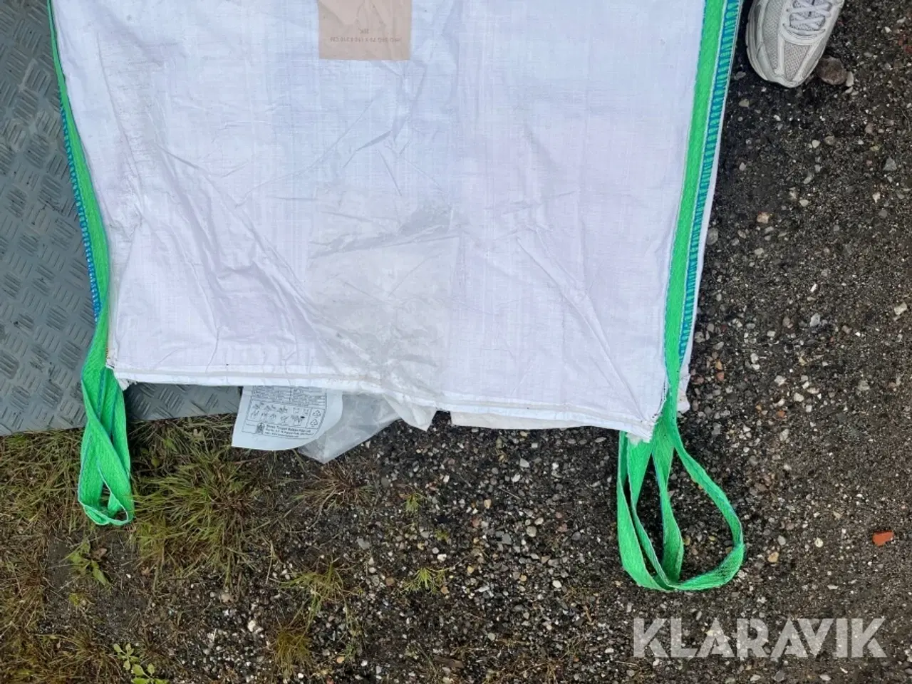 Billede 3 - Big bags Bluepack 20 styk