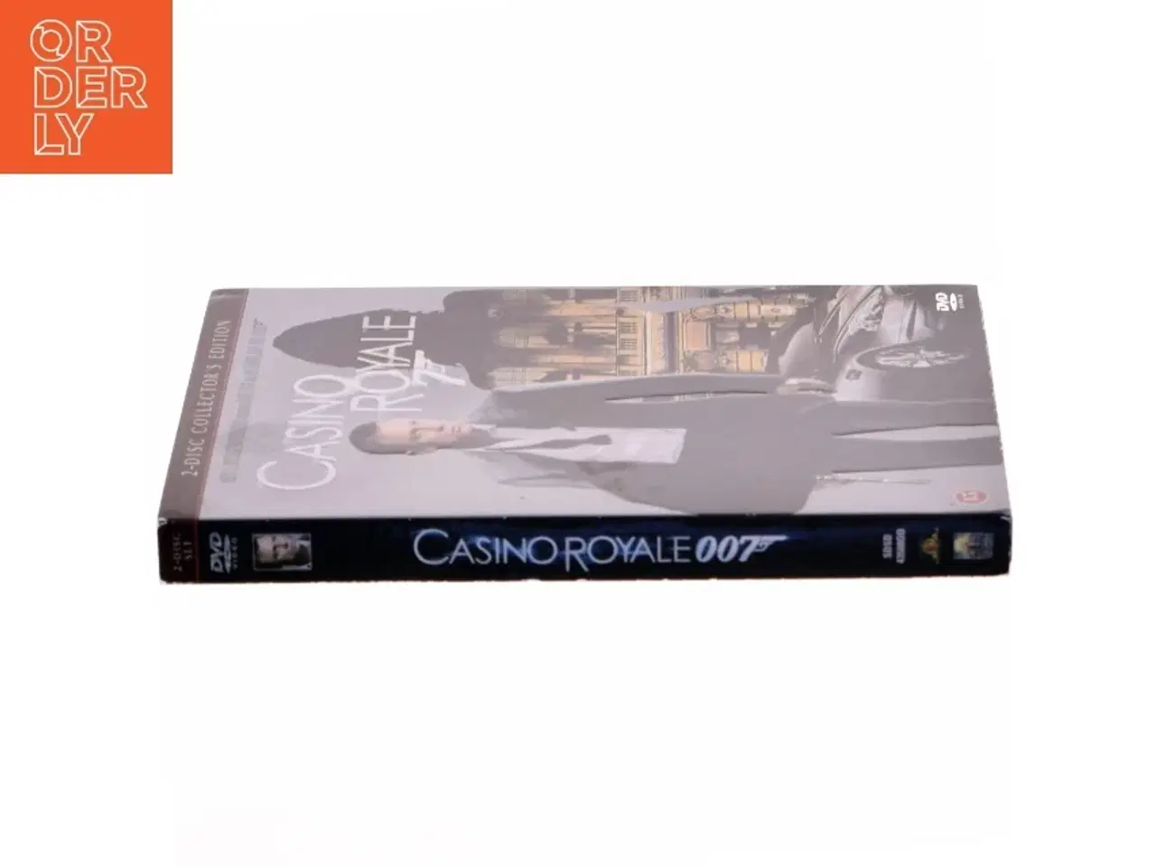 Billede 2 - James Bond: Casino Royal