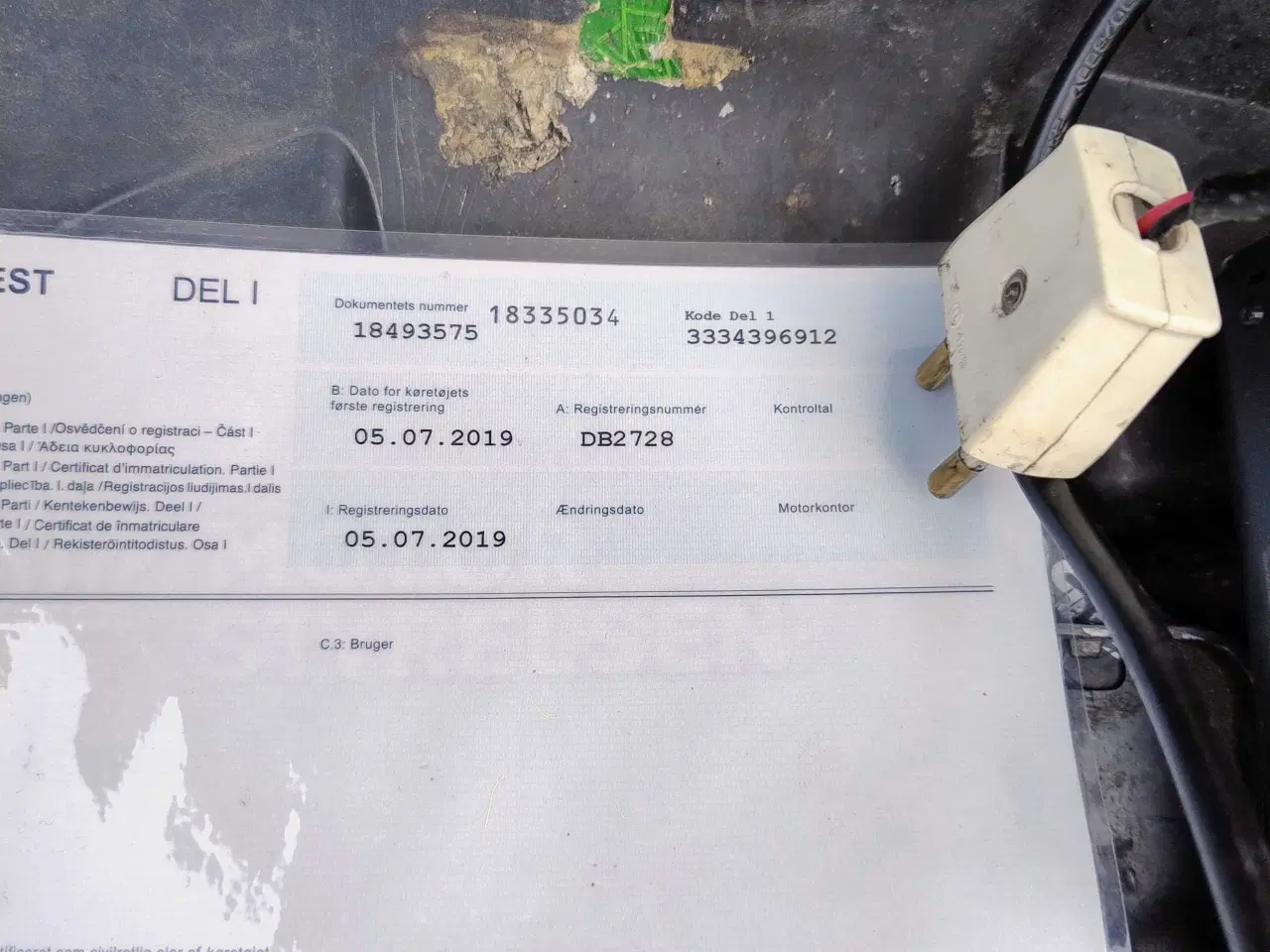 Billede 8 - VGA Tres 30 knallert 