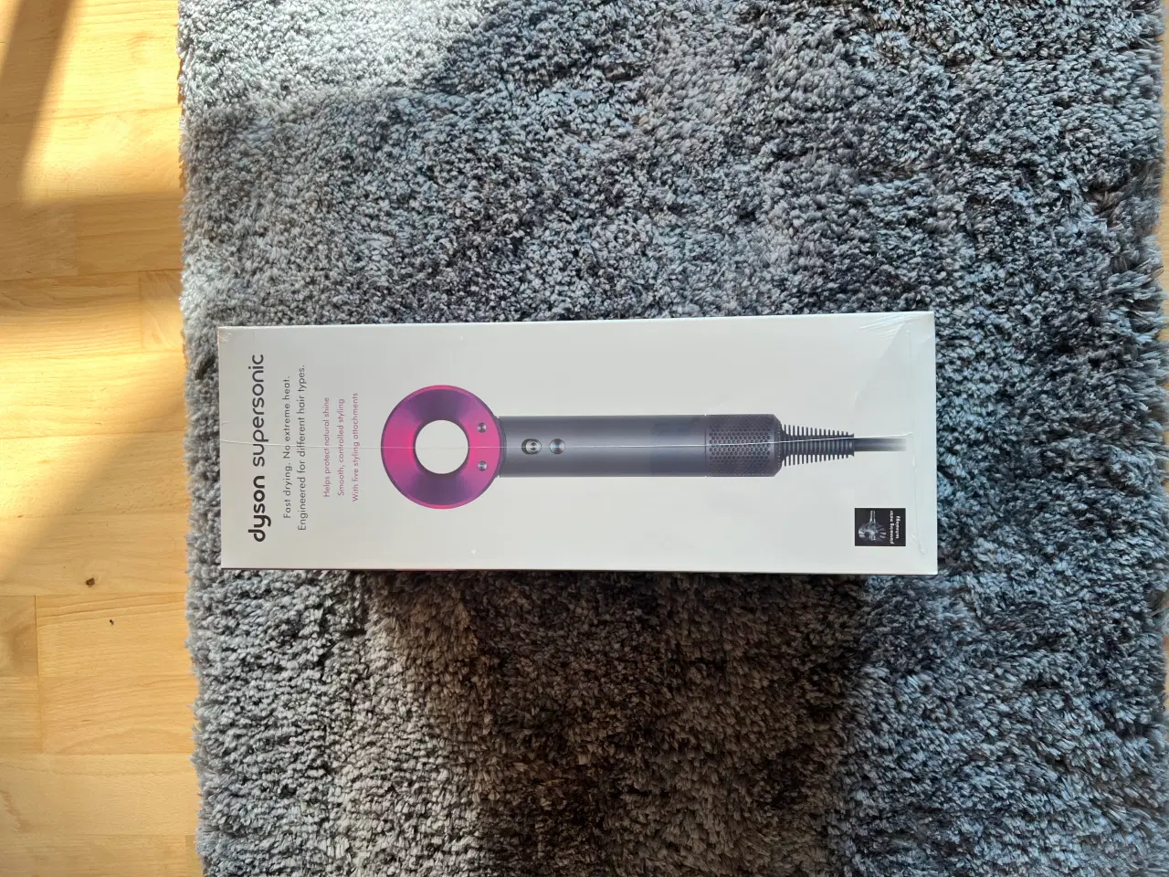 Billede 3 - Dyson supersonic hårtørrer 