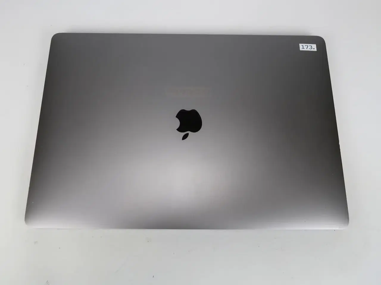 Billede 3 - Apple MacBook Pro 16" i9-9880H - 2TB SSD