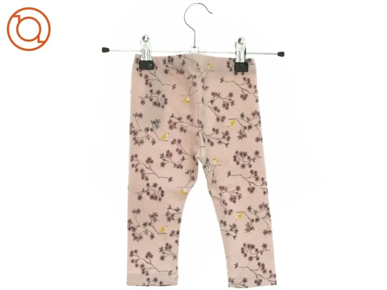 Billede 2 - Leggings fra Name It (str. 74 cm)
