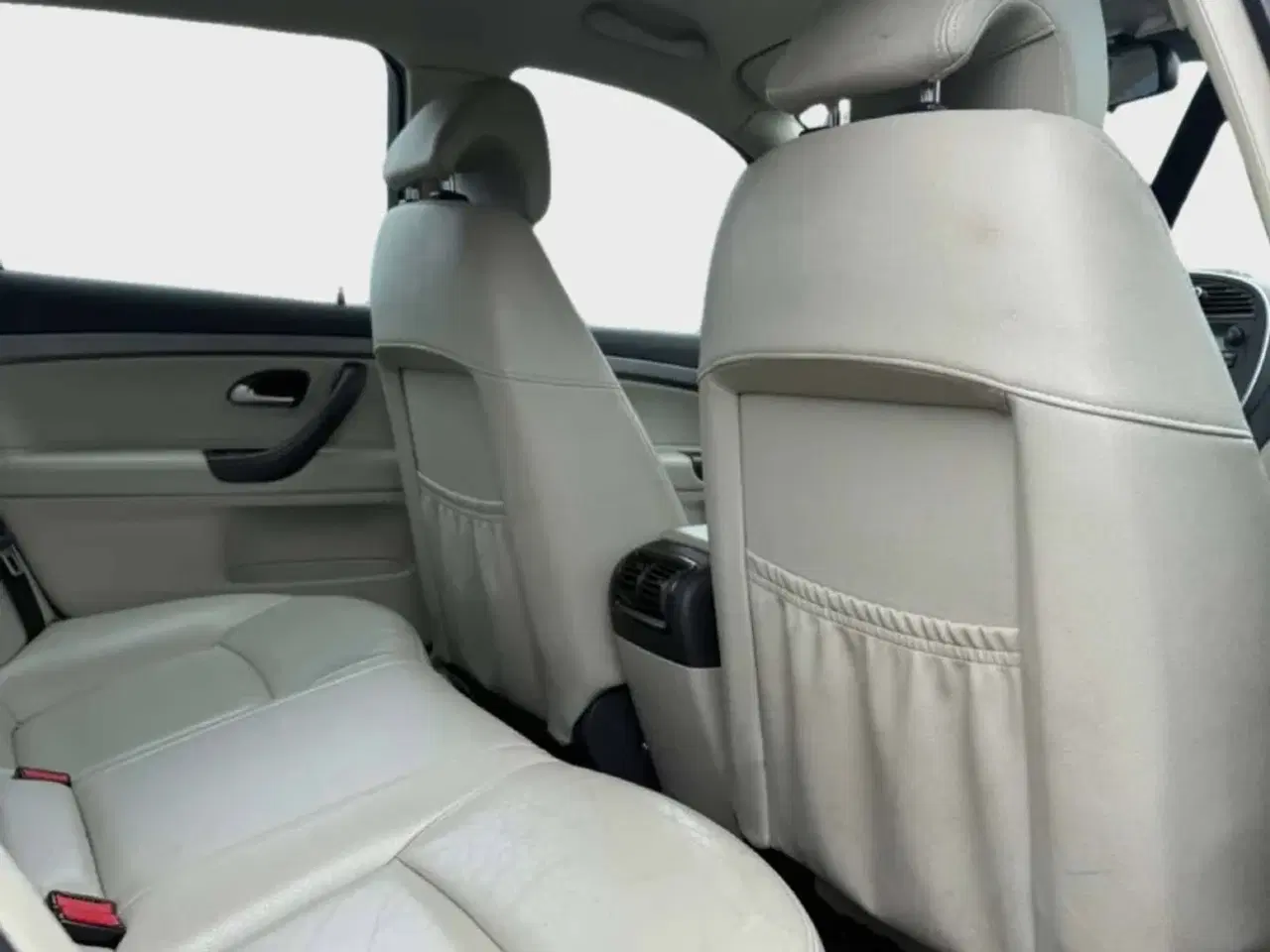 Billede 6 - Saab 9-3 2,0 t Linear SportCombi