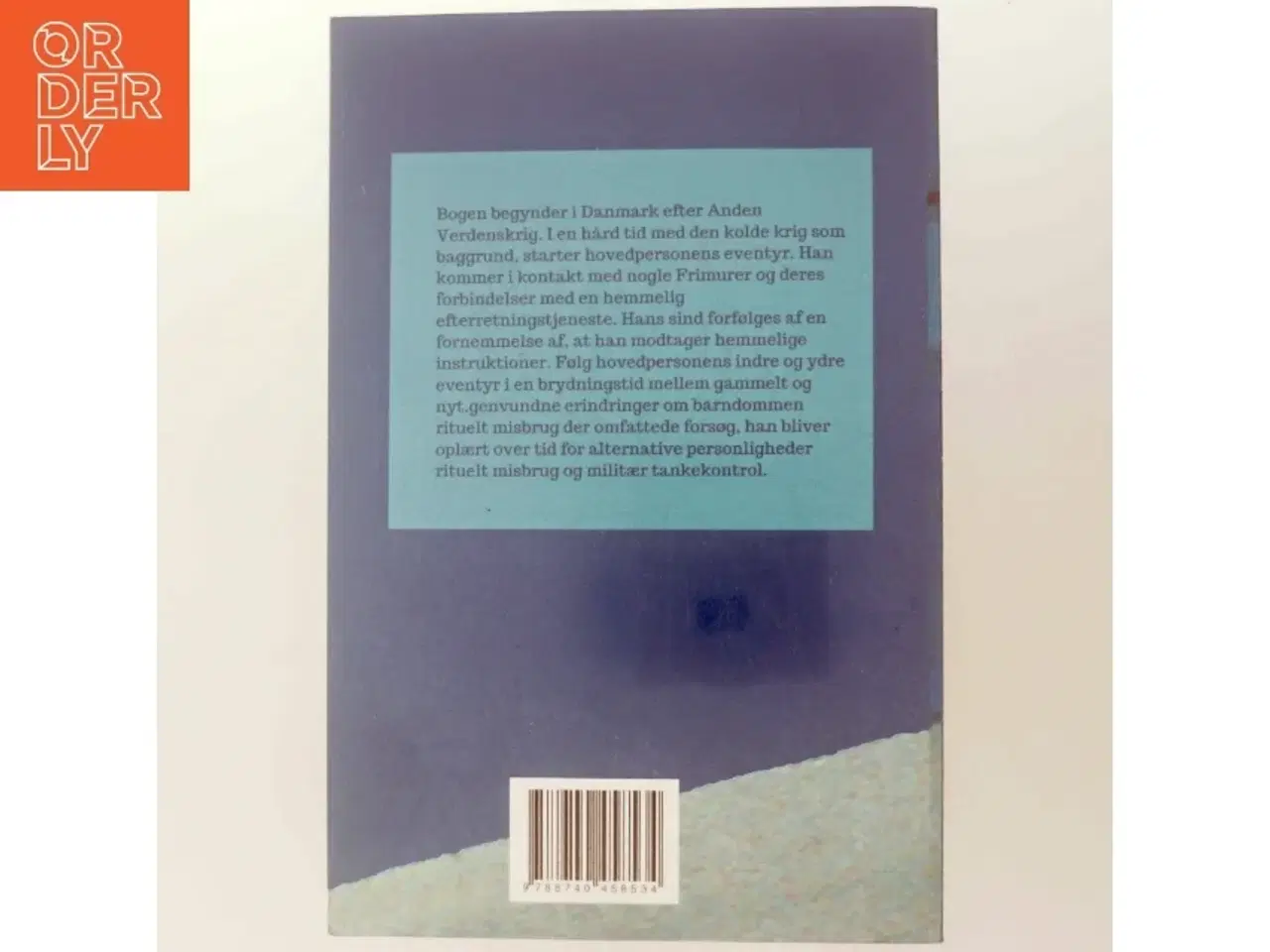 Billede 3 - At vokse med tårne af Jørgen Christiansen (f. 1947-06-10) (Bog)