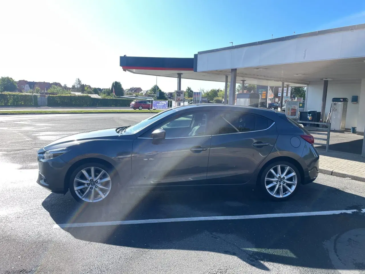 Billede 4 - Mazda 3 2,0 SkyActiv-G 120 Optimum
