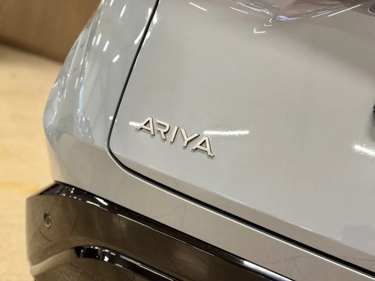 Billede 5 - Nissan Ariya 87 Evolve