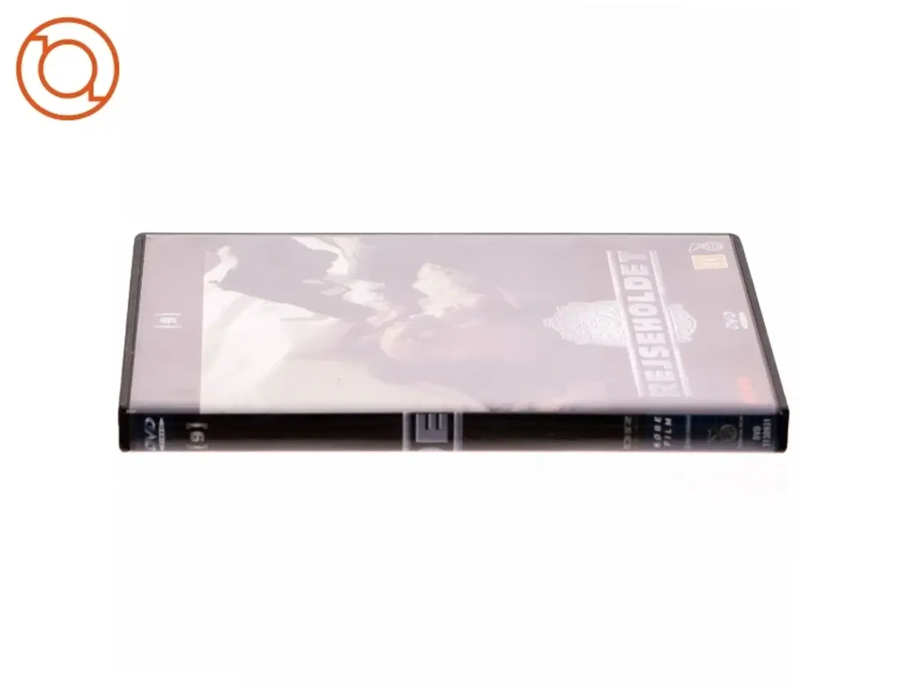 Billede 2 - Rejseholdet 9