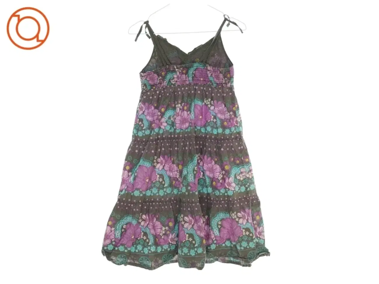 Billede 2 - Kjole fra H&M (Str. 110)