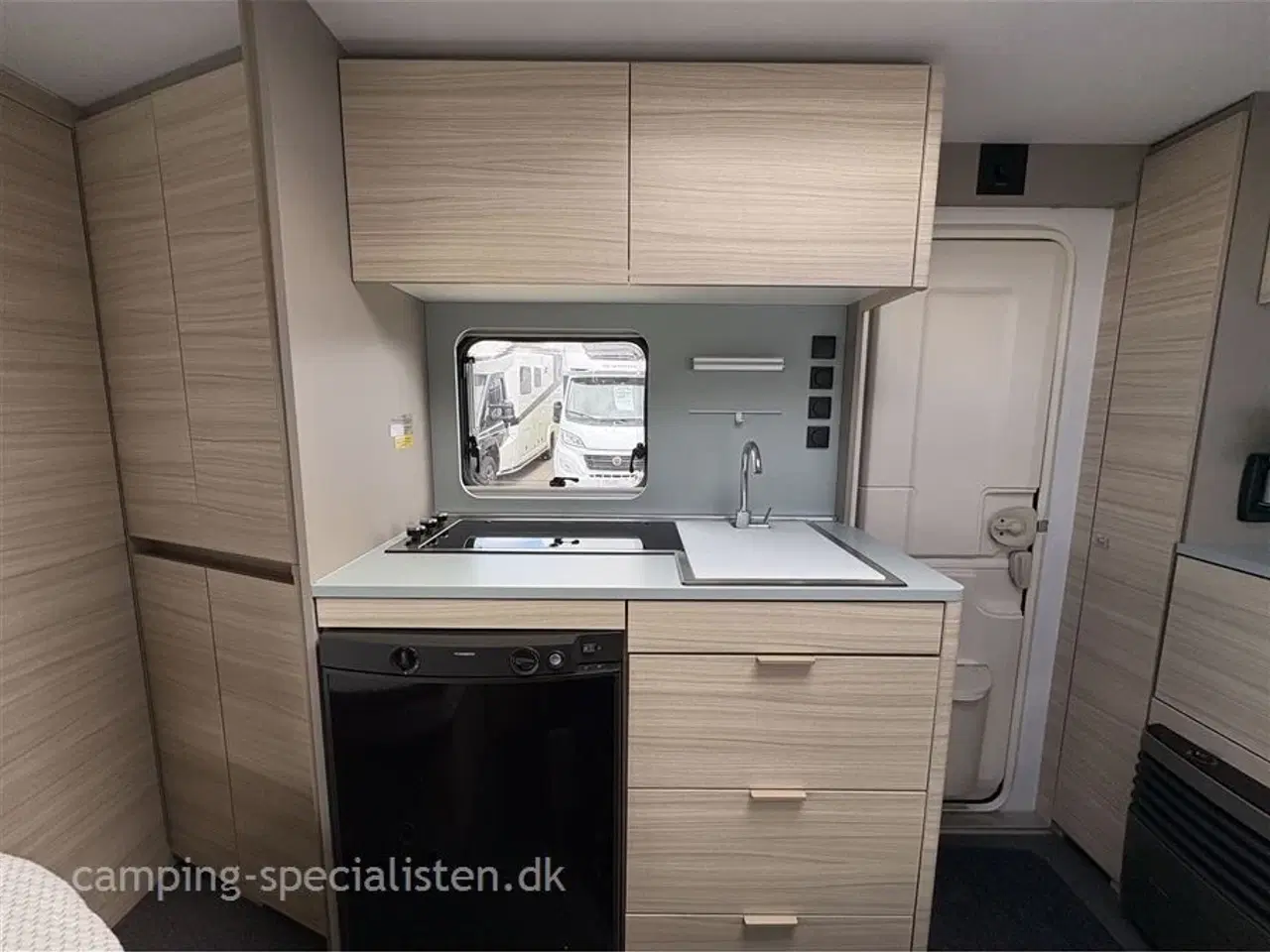 Billede 7 - 2021 - Adria Altea 432 PX   Adria Altea 432 PX 2021 - Se den nu hos Camping-Specialisten.dk