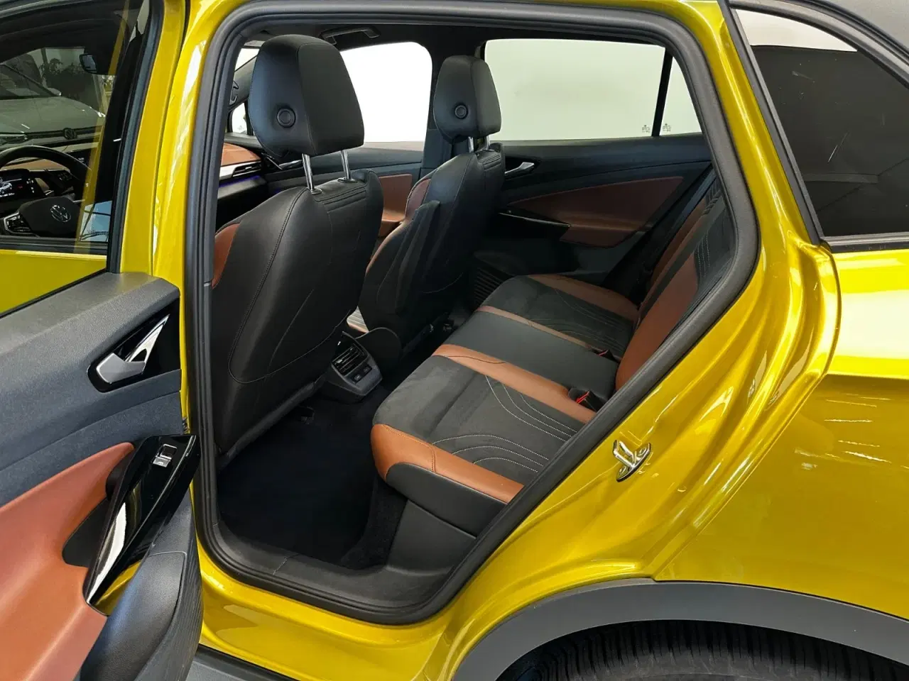 Billede 11 - VW ID.4 77 Pro Performance