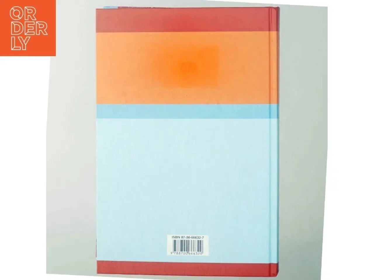Billede 3 - Hårde tider forude : 1972-1978 af Gregers Dirckinck-Holmfeld (Bog)