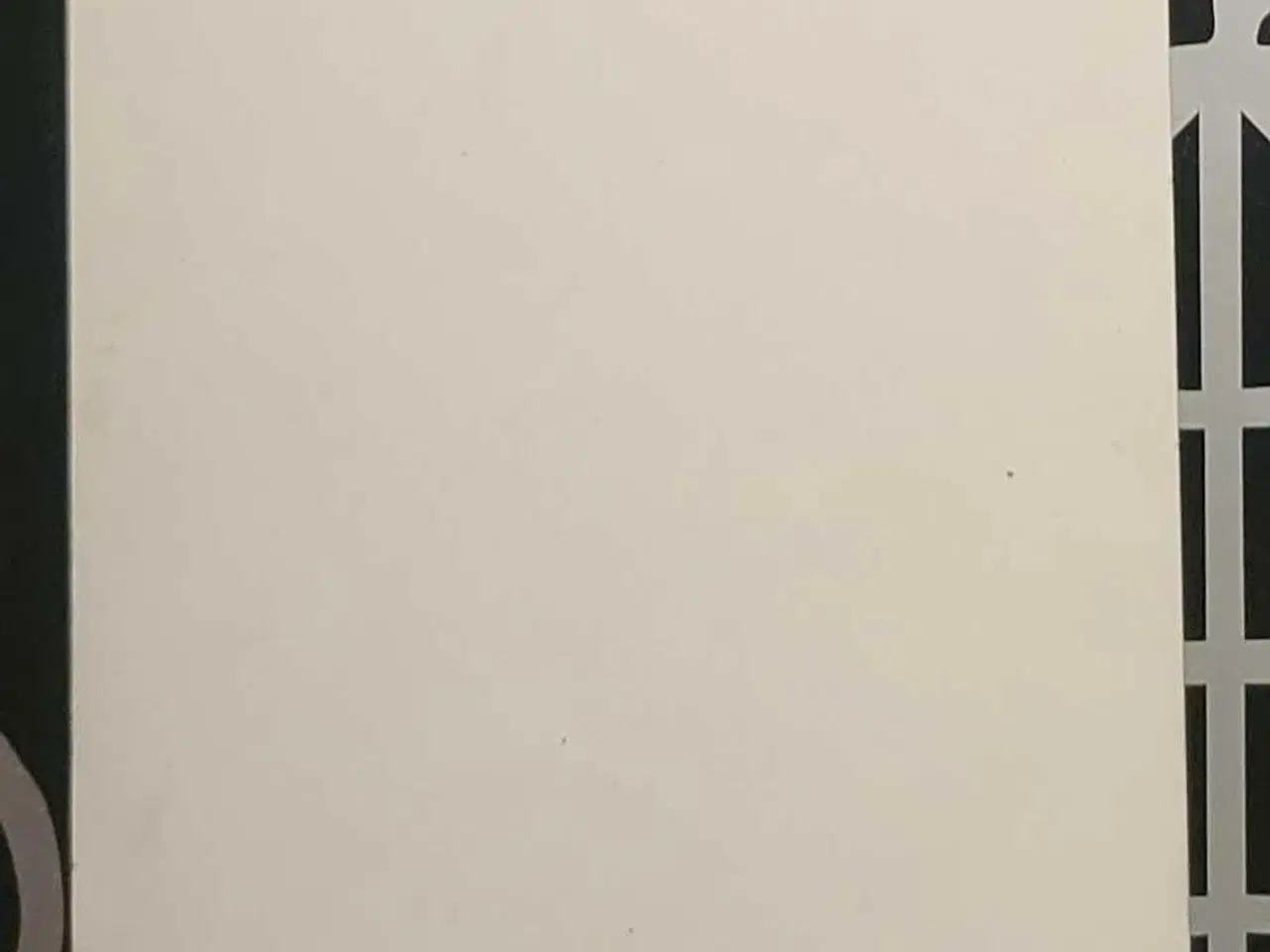 Billede 2 - Original autograf - Ib Mossin