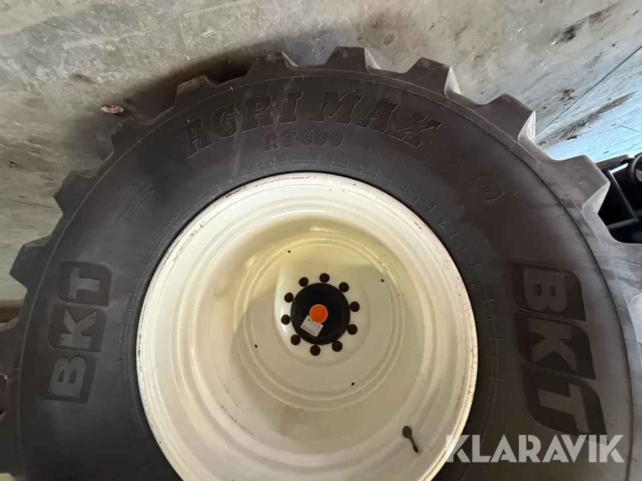 Billede 8 - Mejetærsker New Holland CR9090