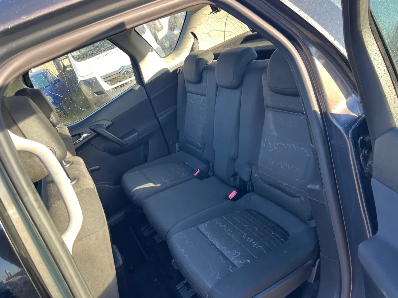 Billede 9 - OPEL MERIVA ÅRG 15