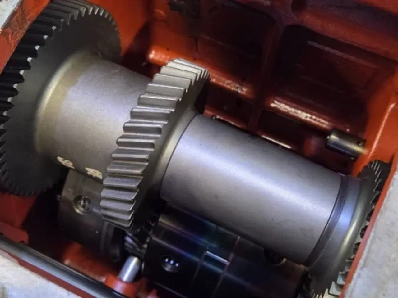 Billede 20 - New Holland M115 Gearkasse 44913639