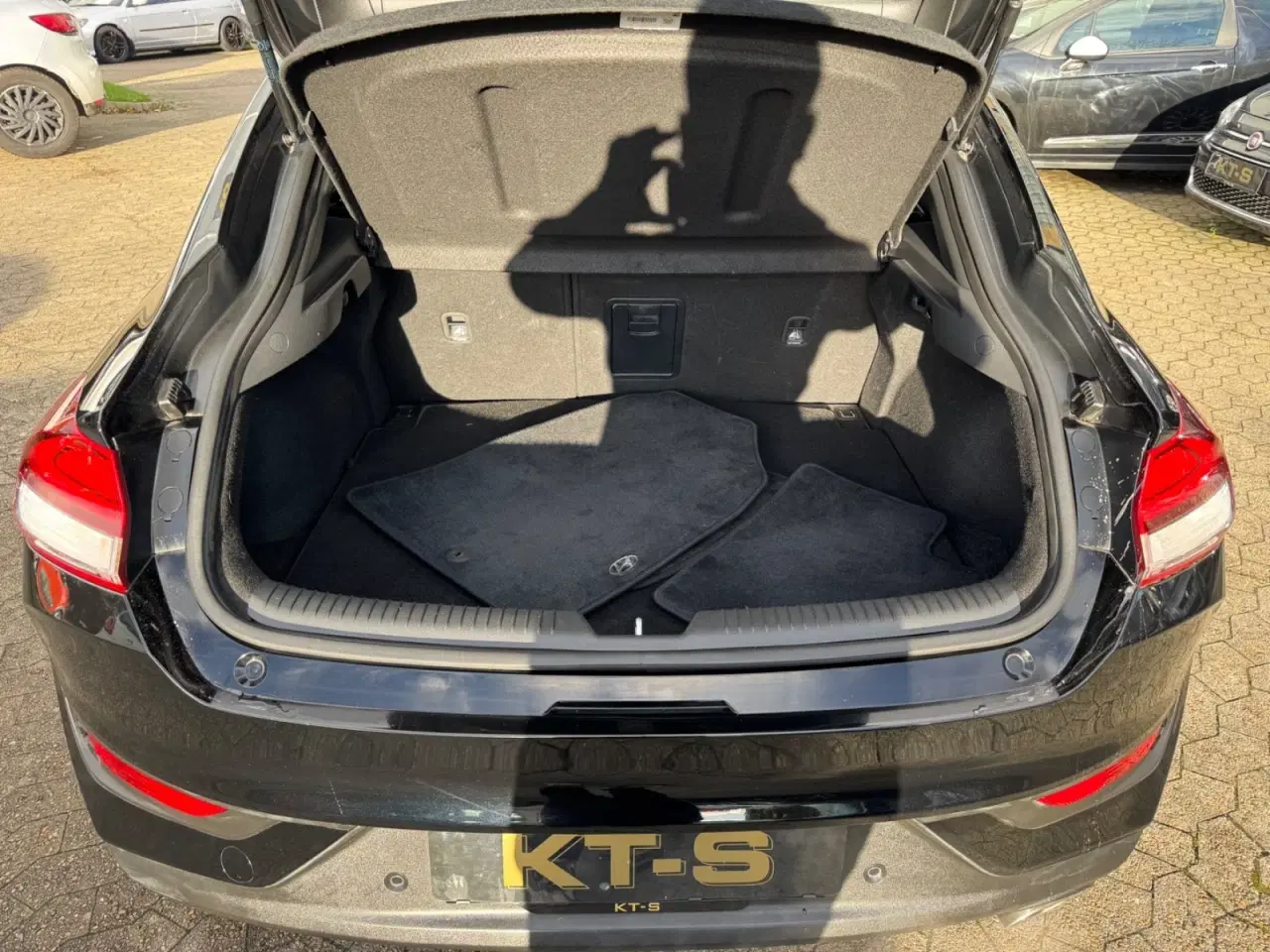 Billede 23 - Hyundai i30 1,4 T-GDi Premium Fastback DCT