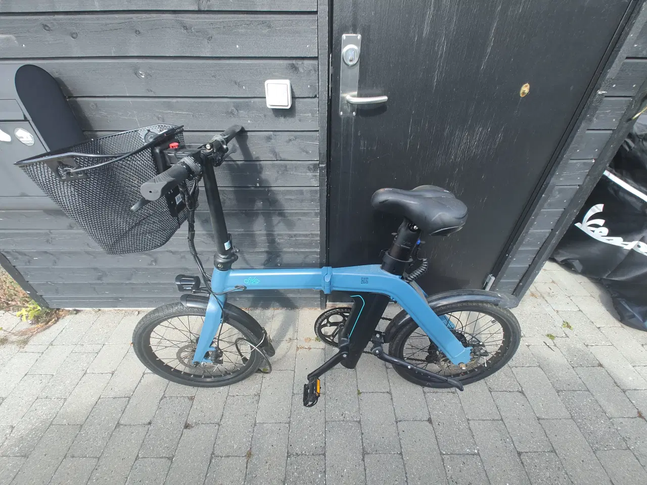Billede 5 - El cykler sælges 