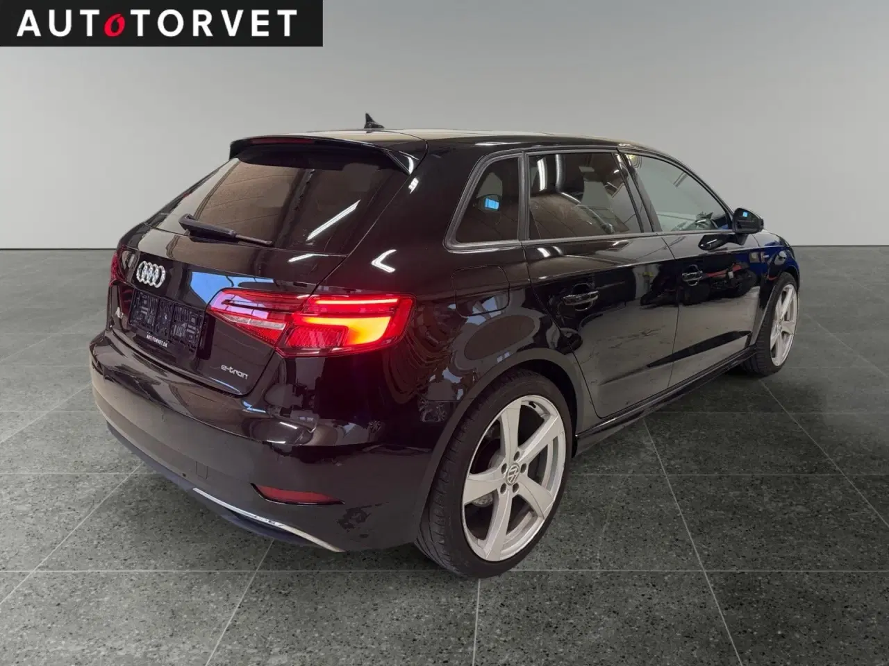 Billede 3 - Audi A3 1,4 e-tron S-line Sportback S-tr.