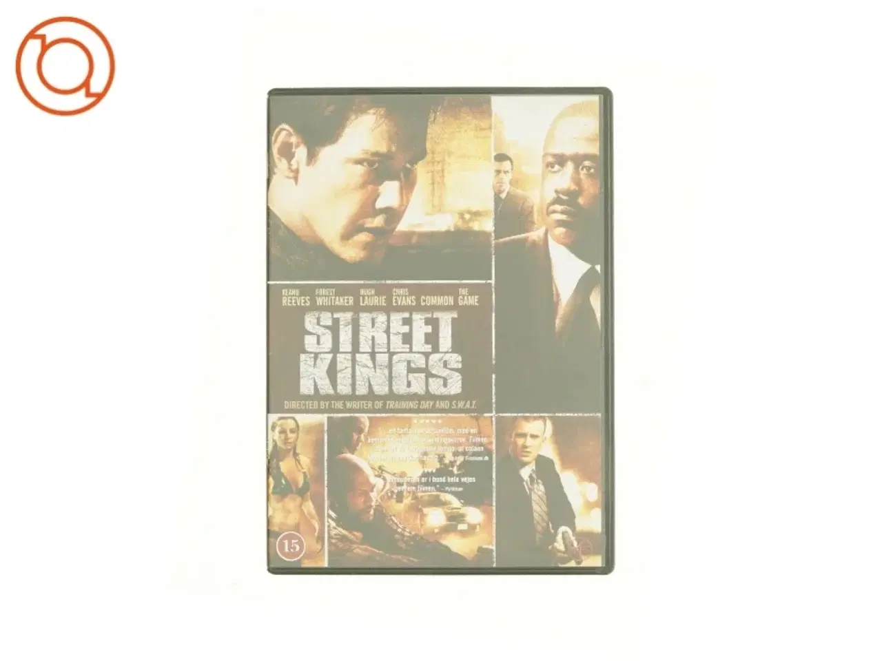 Billede 1 - Street Kings
