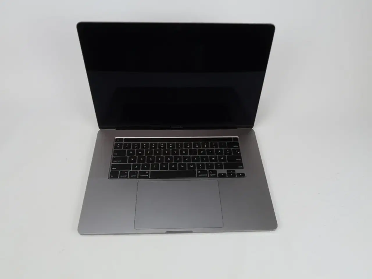 Billede 1 - Apple Macbook Pro 16"