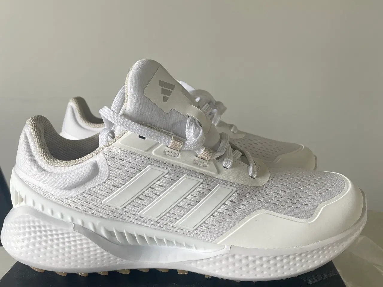 Billede 1 - Adidas damegolfsko