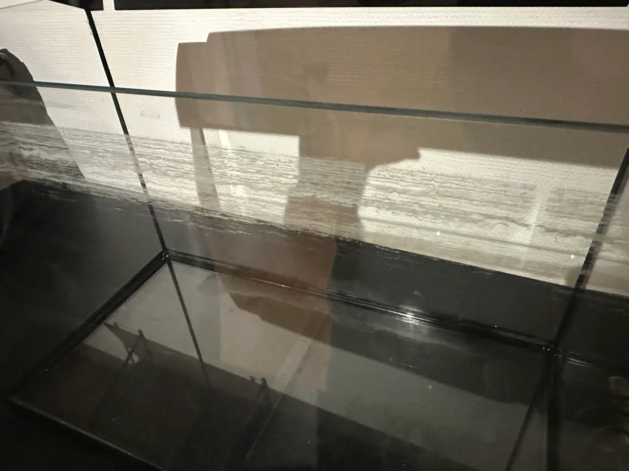 Billede 3 - Akvarie 60L med varmelegeme