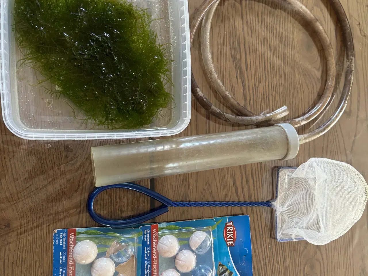 Billede 3 - Aquael 30 l akvarium