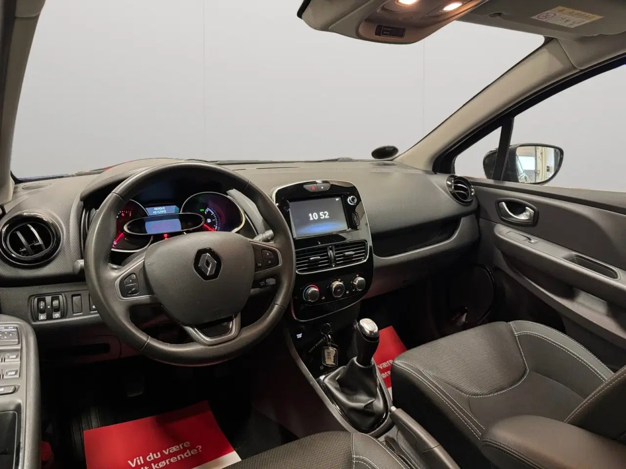 Billede 5 - Renault Clio IV 0,9 TCe 90 Zen Sport Tourer