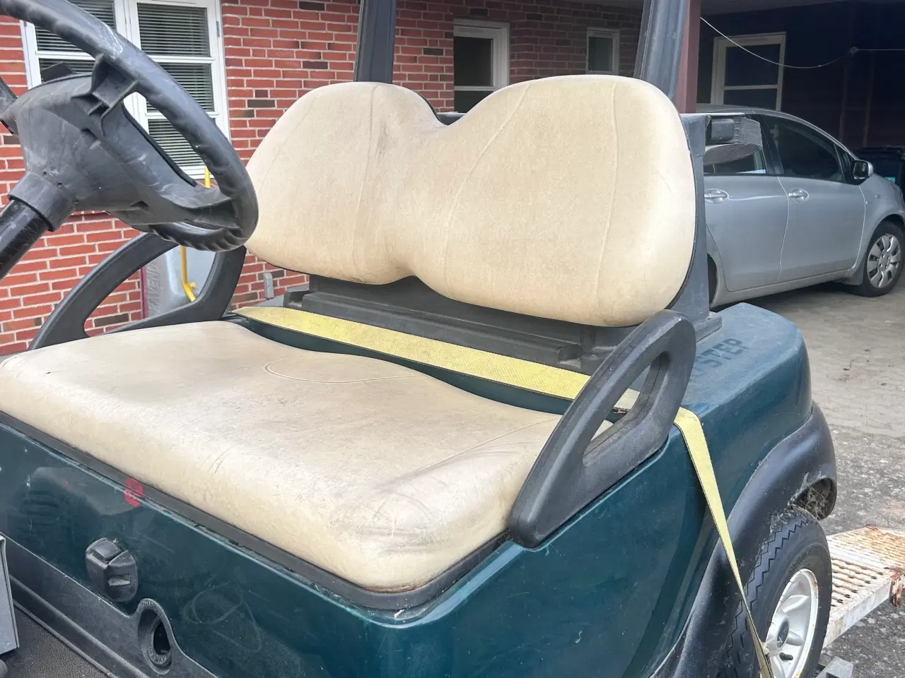 Billede 5 - Golfbil + Trailer 