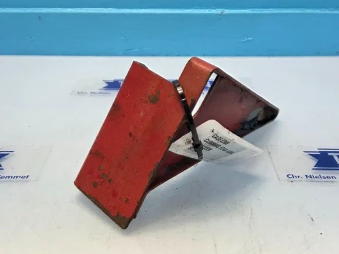 Billede 13 - Cummins 6TAA-8304 Beslag 87411538