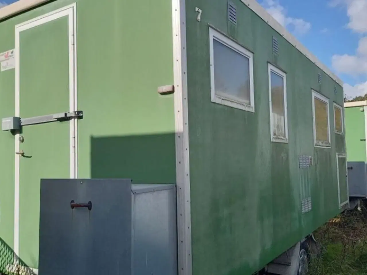 Billede 3 - Lycksele Wagnen