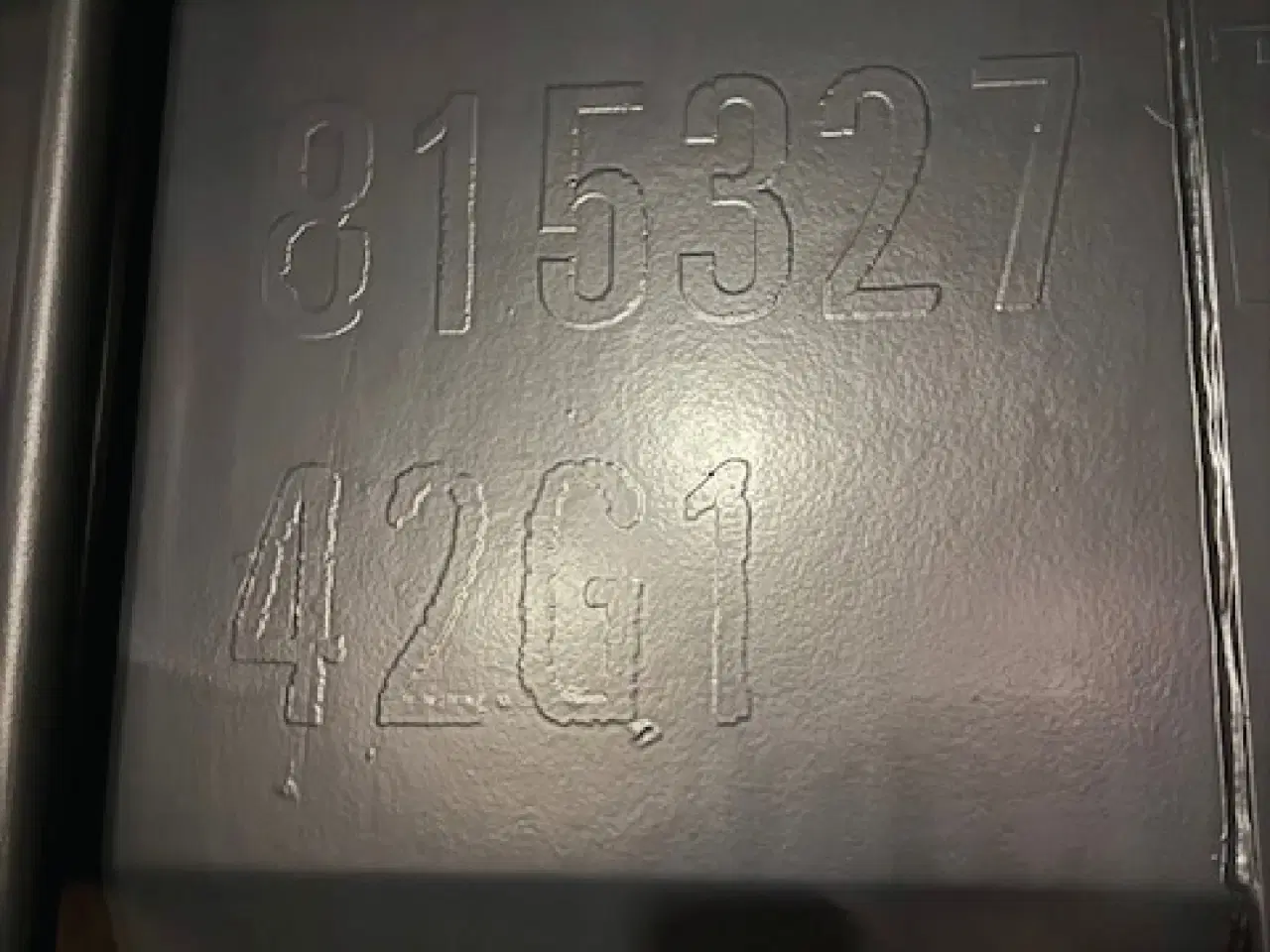 Billede 13 - 40 fods Isoleret Container