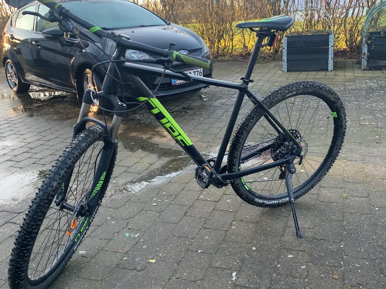 Billede 6 - Cube MTB 1x12