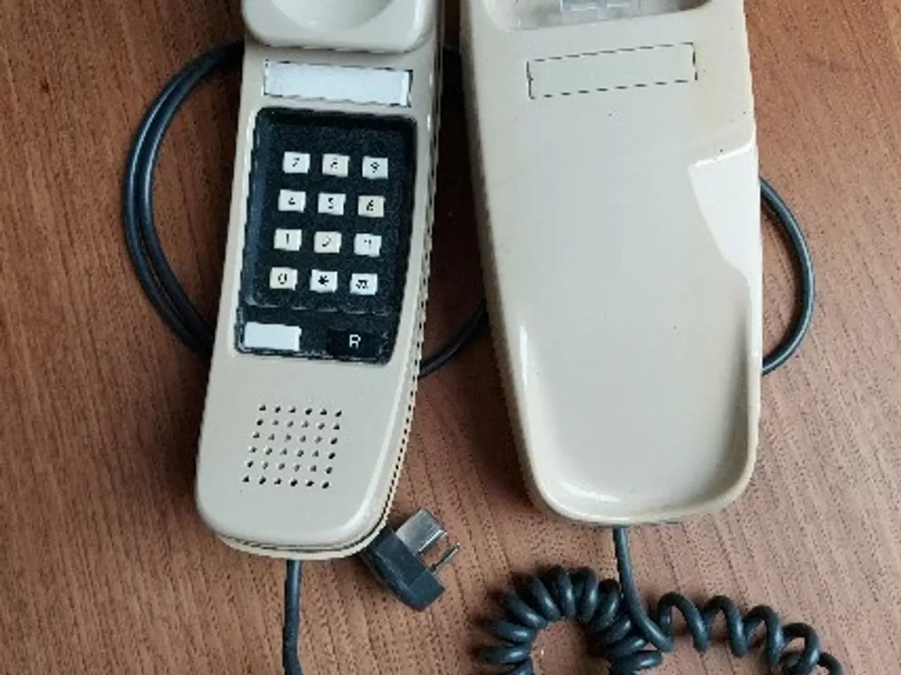 Billede 2 - Kirk Vægelefon