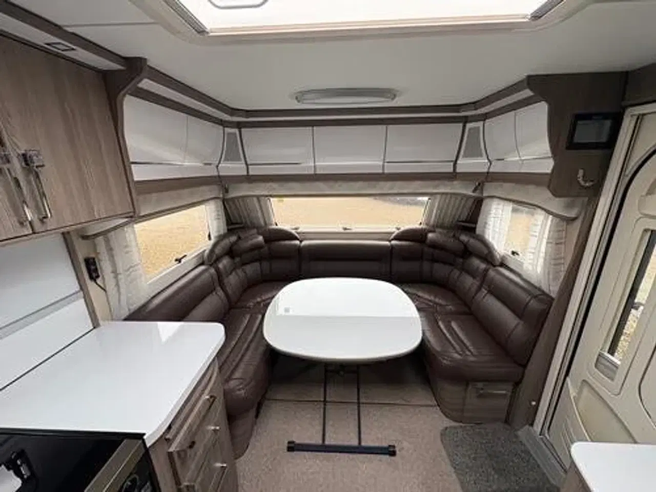 Billede 6 - Kabe Royal 520 XL KS