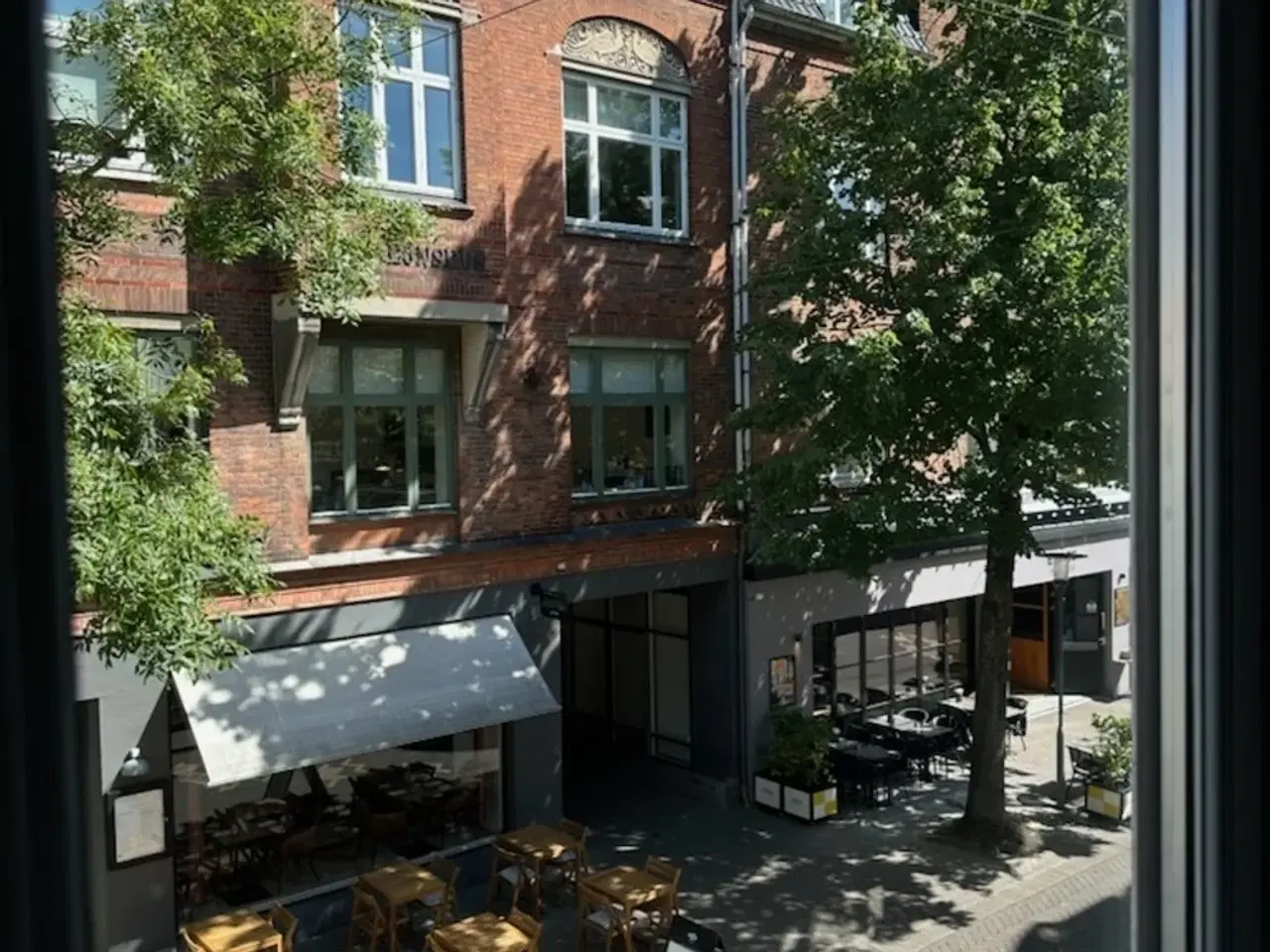 Billede 8 - Kontorlokale til leje i centrum af Odense – 175 m² i eksklusivt gågademiljø