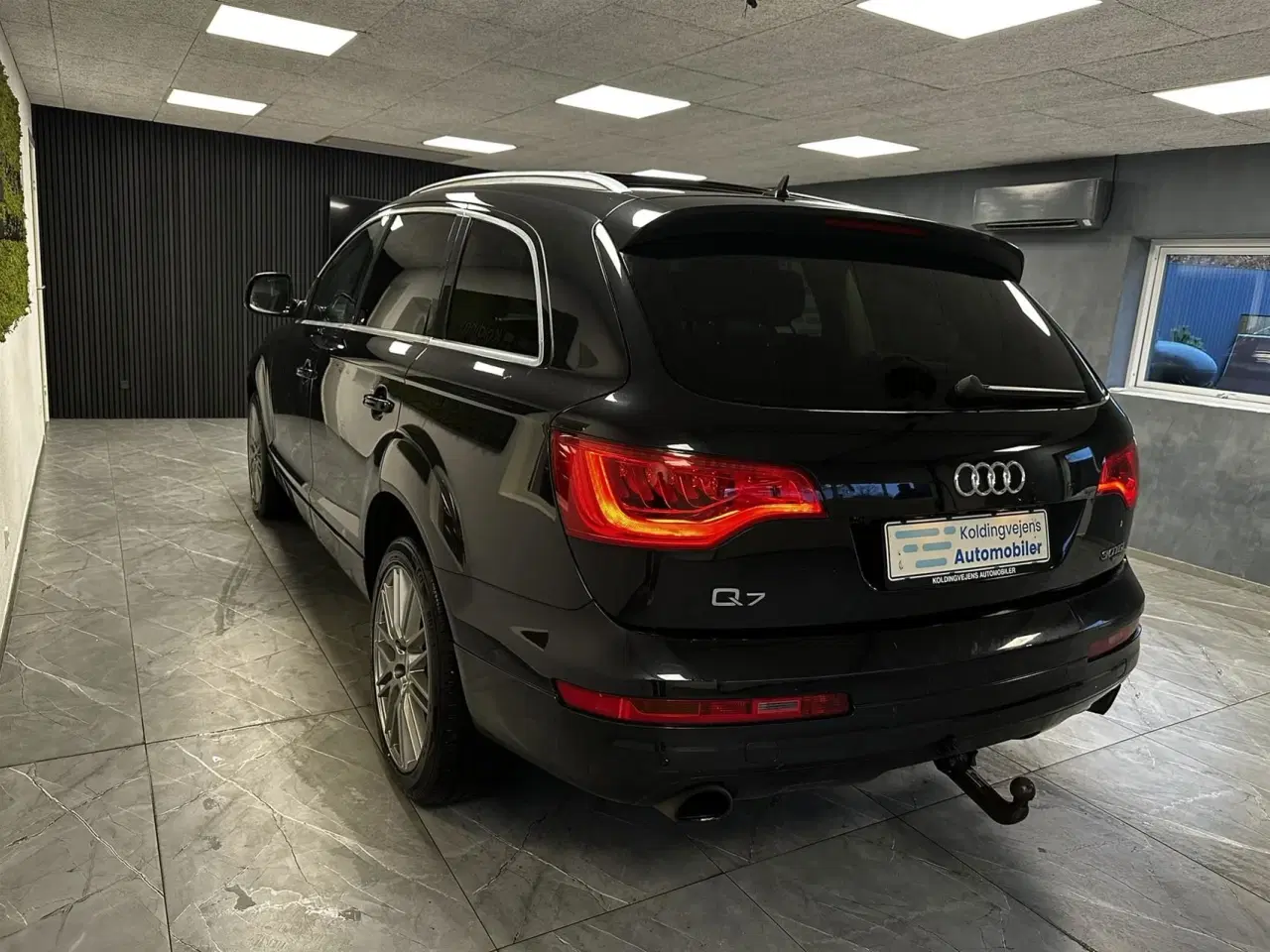 Billede 3 - Audi Q7 3,0 V6 TDI Quattro Tiptr. 233HK 5d 6g Aut.