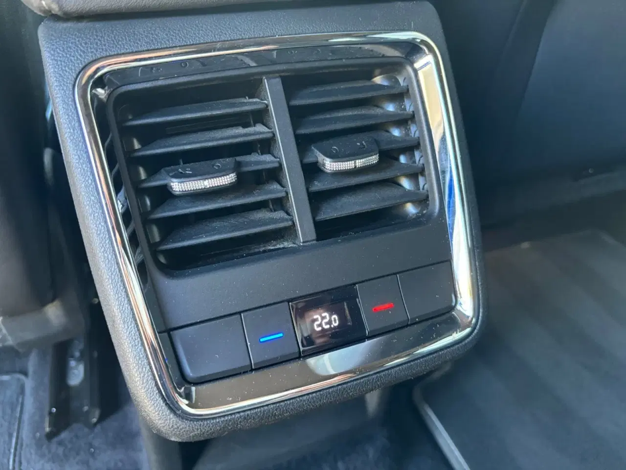 Billede 7 - Skoda Enyaq 80 iV Sportline