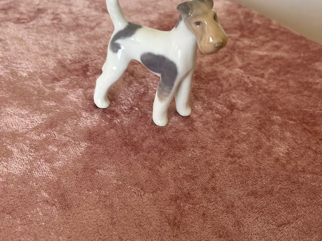 Billede 1 - Royal Copenhagen- Terrier