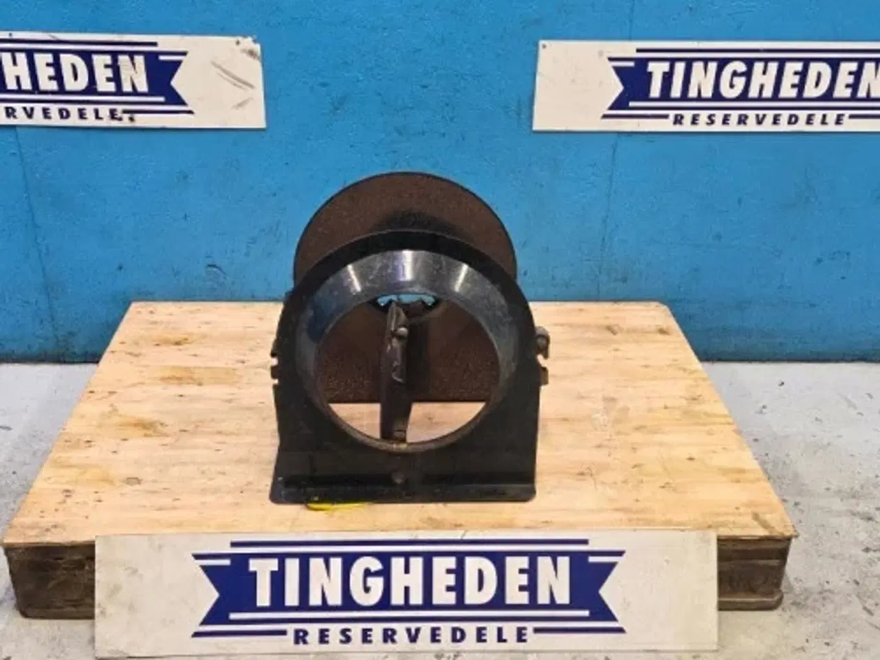 Billede 1 - Case 9120 Hus 87284082