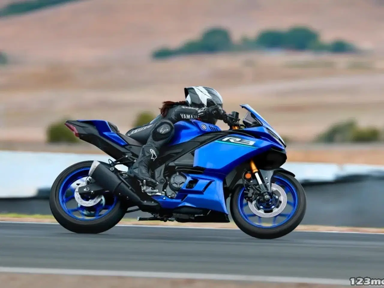 Billede 3 - Yamaha YZF R3