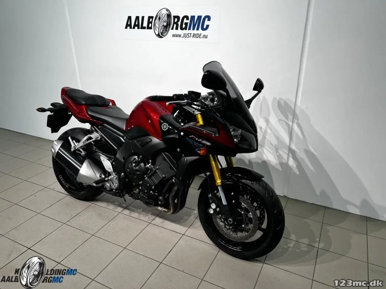 Billede 3 - Yamaha FZ1