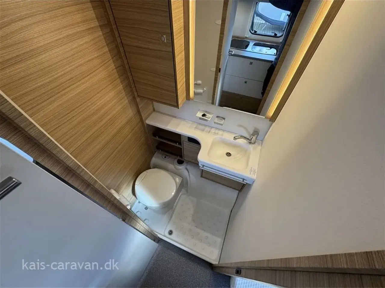 Billede 13 - 2018 - Dethleffs Camper 460 EL
