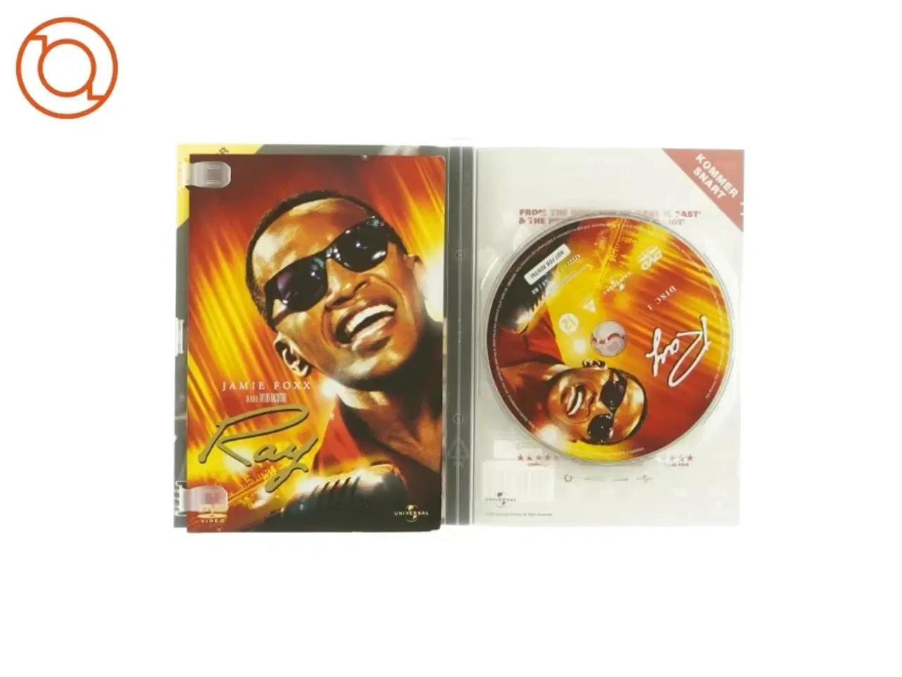 Billede 3 - Ray (dvd)