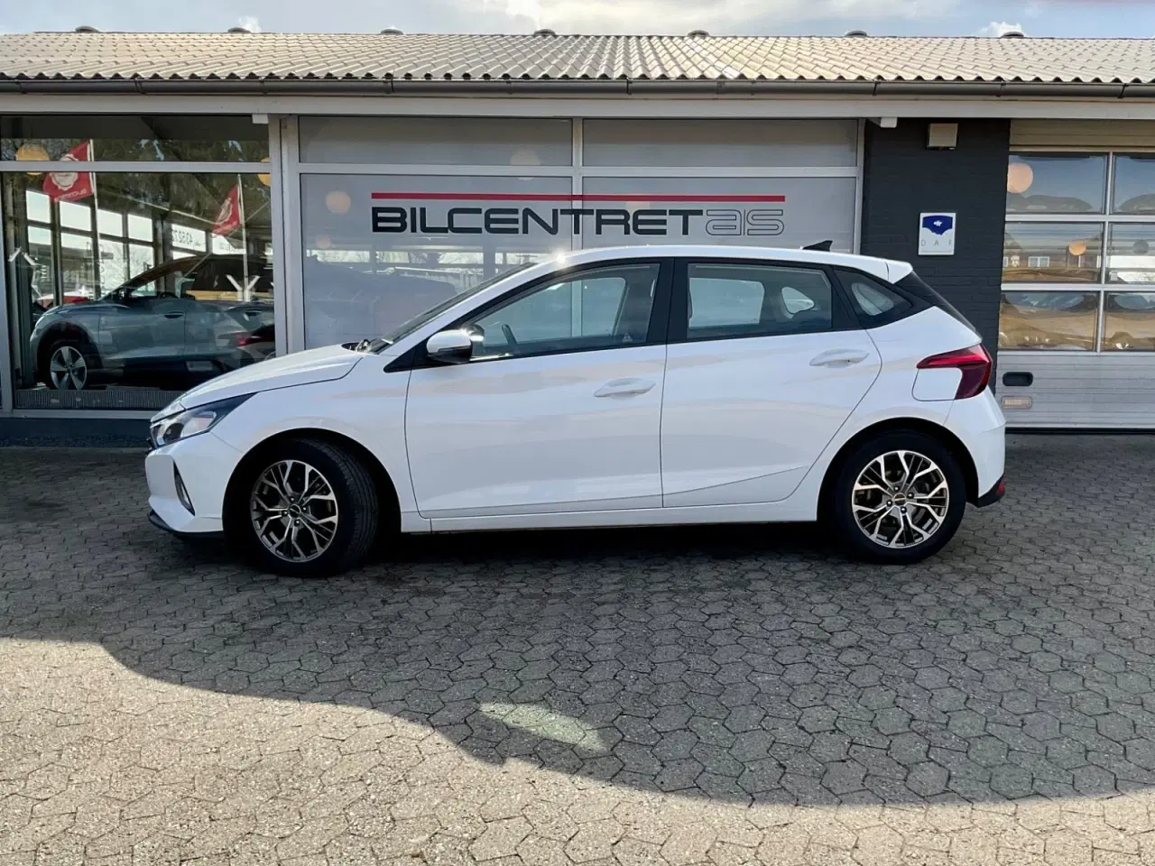 Billede 2 - Hyundai i20 1,0 T-GDi Essential DCT