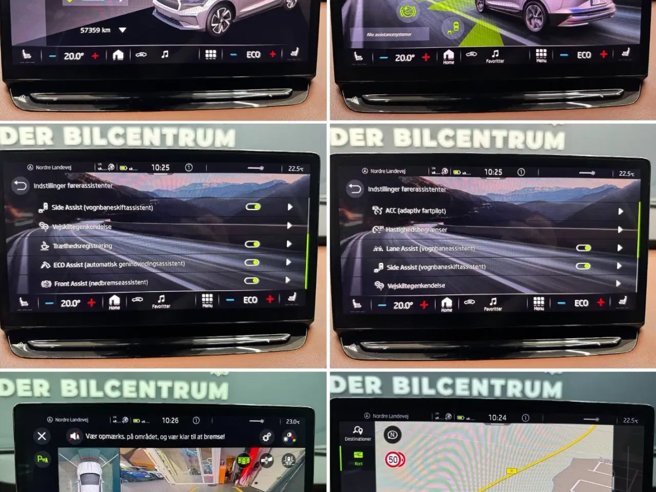 Billede 10 - Skoda Enyaq 80 iV ecoSuite